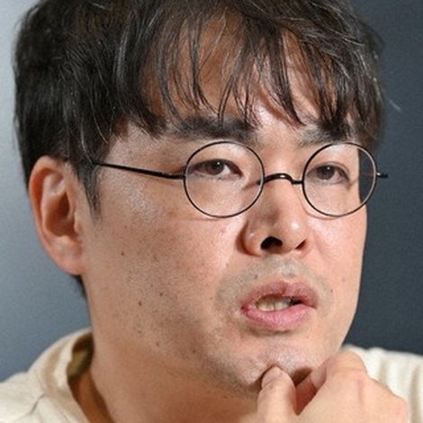 Shinya Kawatsura