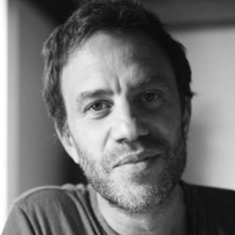 Raphaël Frydman