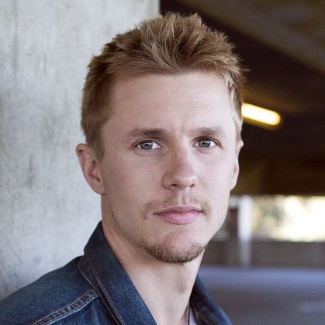Tyler Sellers