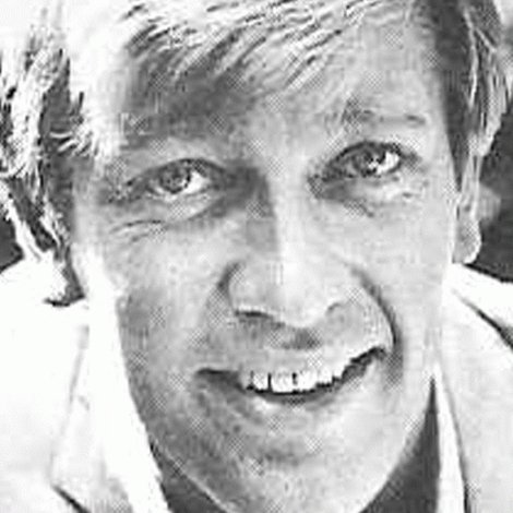 David Holliday
