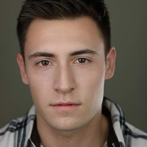 Eric D'Agostino