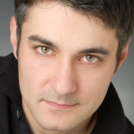 Jeffrey Schmidt