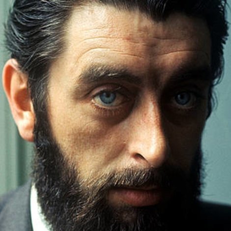 Ronnie Drew