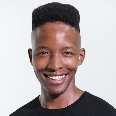 Sizo Mahlangu