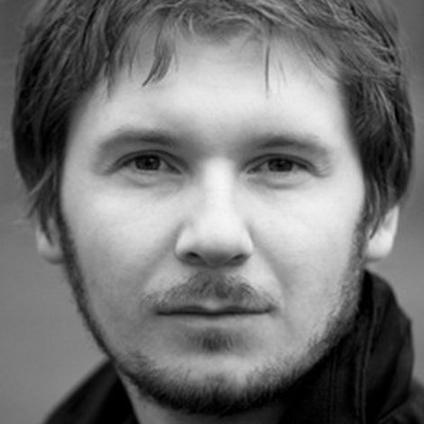 Przemysław Chojęta