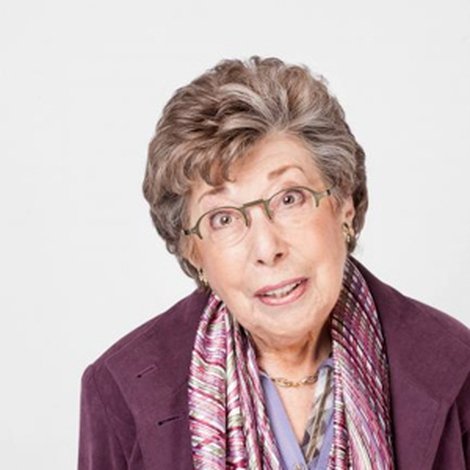 Annie Geeraerts