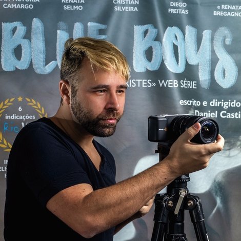 Daniel Castilhos