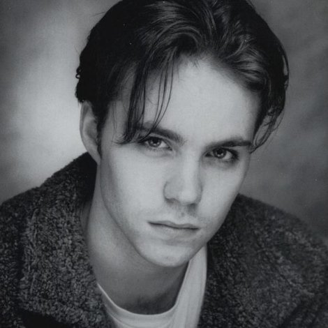 Jonathan Brandis
