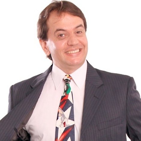 Ricardo Ventura