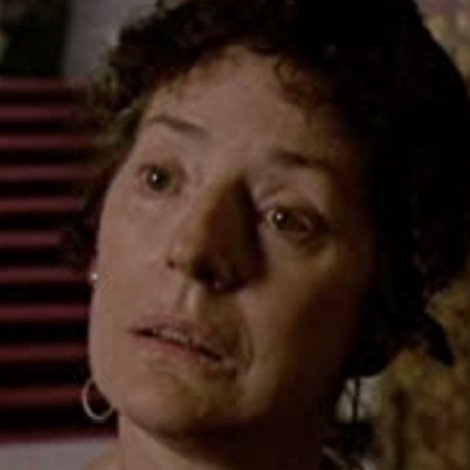 Catherine Willmer