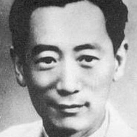 Yunwei Ying
