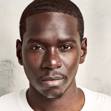 Maurice Mack