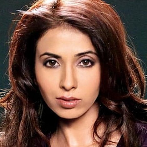 Anjum Nayar