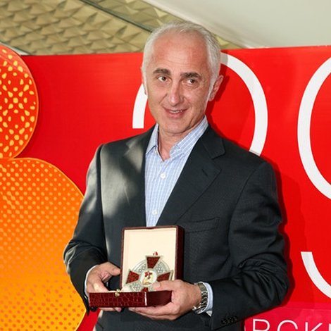 Aleko Tsabadze