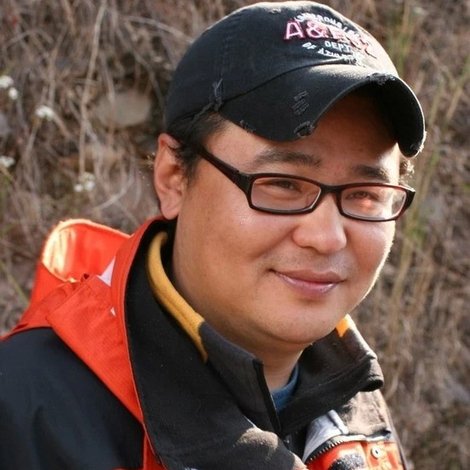 Zhou Wei