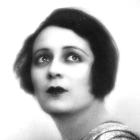 Suzy Pierson
