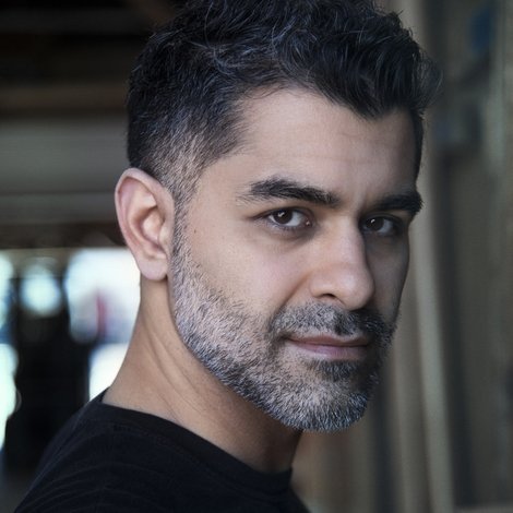 Bahram Khosraviani