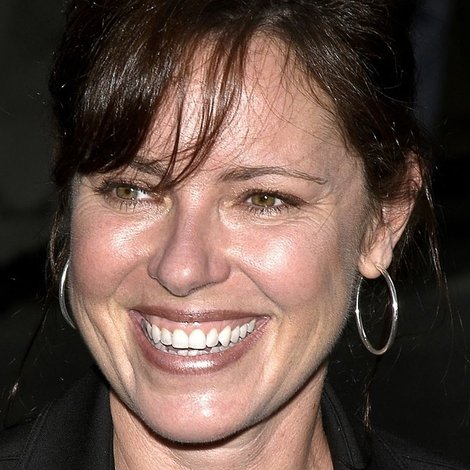 Lisa Darr