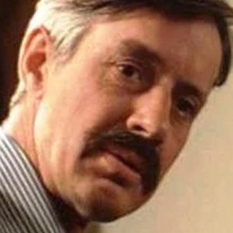 Bent Børgesen