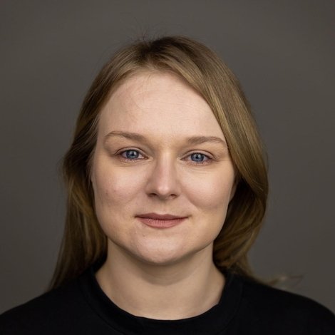Anna Zaykovskaya