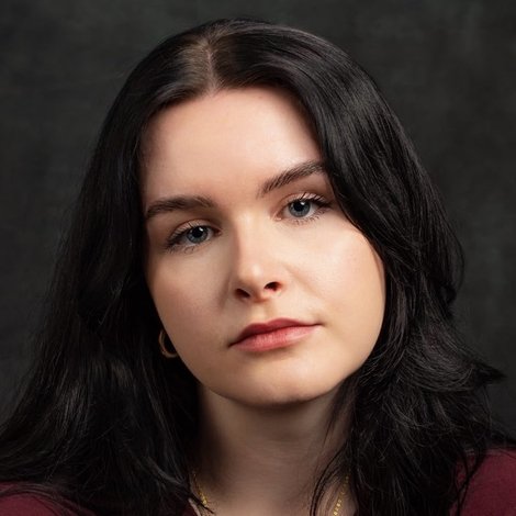 Lauren Ash-Byrne