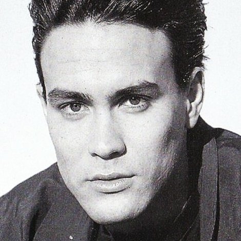 Brandon Lee