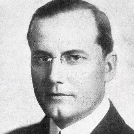 Ernest Joy