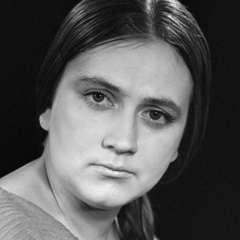 Iryna Bunina