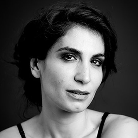 Paola Michelini