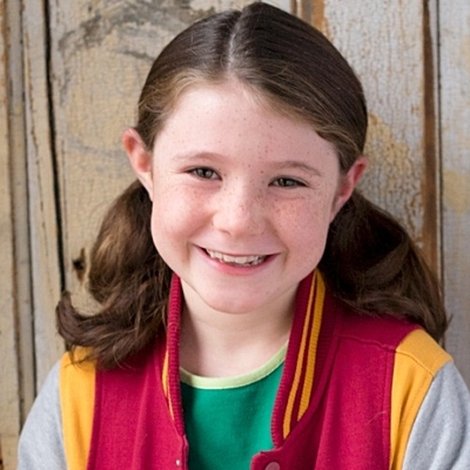 Katherine Kupferer