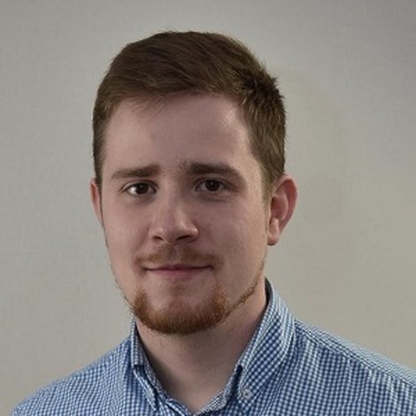 Maxim Kulikov