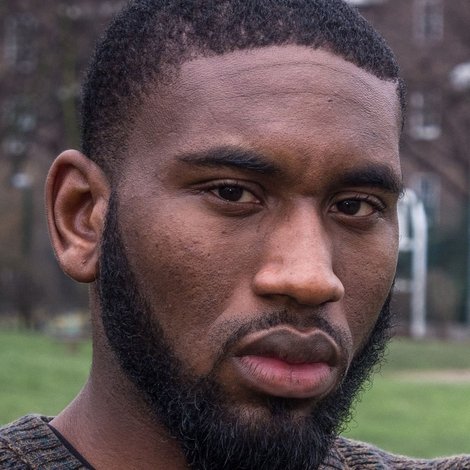 Daniel Bailey