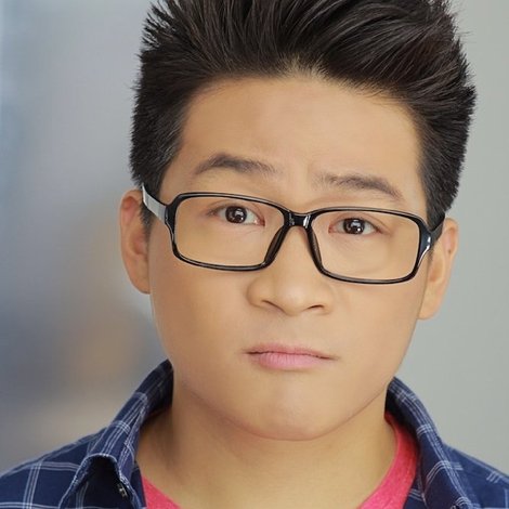 Howard Cai