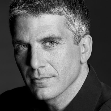 Stephen Wilkes