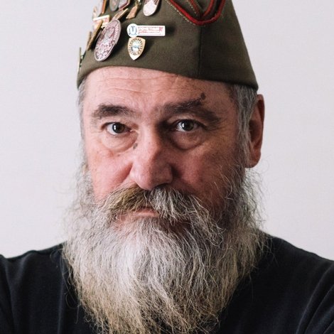 Tzimis Panousis