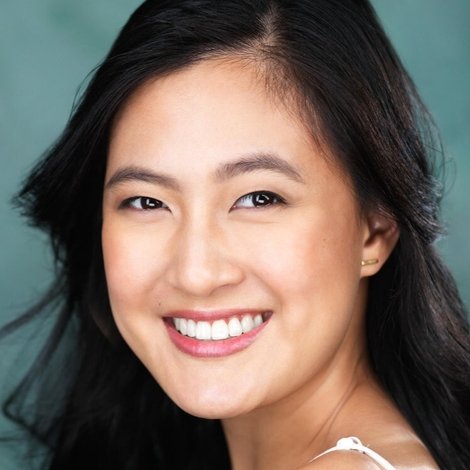 Amanda Shi