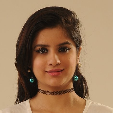 Lubna Amir