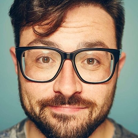 Eliot Glazer