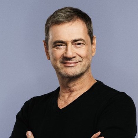 Christer Björkman