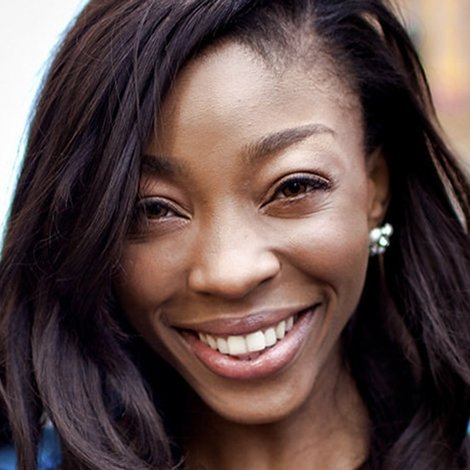 Kendra Etufunwa