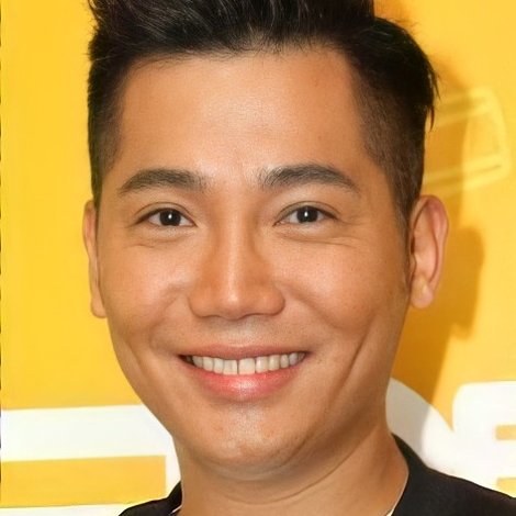 Derek Wong