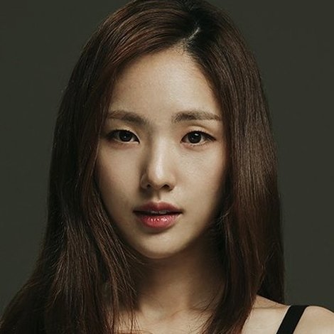Park Ah-in