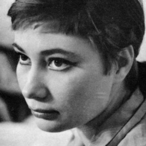 Violetta Ferrari