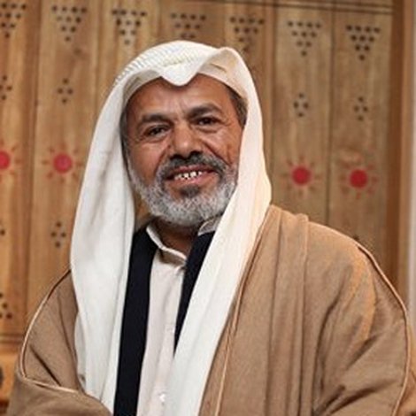 Abdul Aziz Al Mubadala