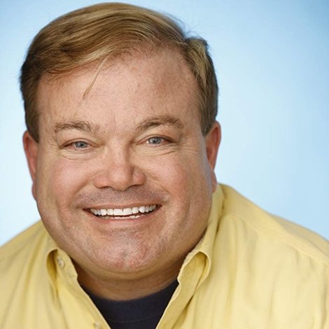 John Richard Petersen