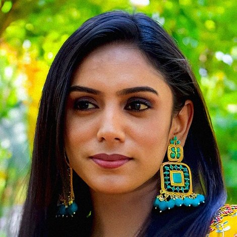 Rajalakshmi Gopalakrishnan