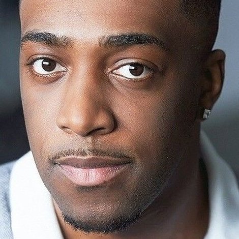 Anthony Jhade