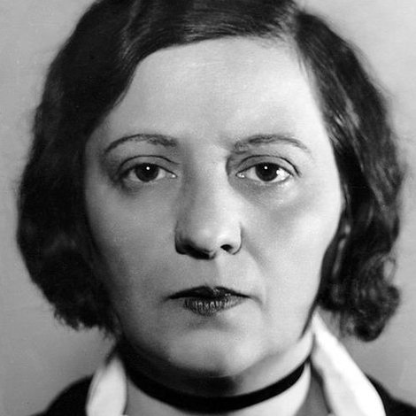 Jožka Vanerová