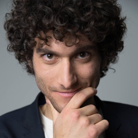 Fabrizio Colica