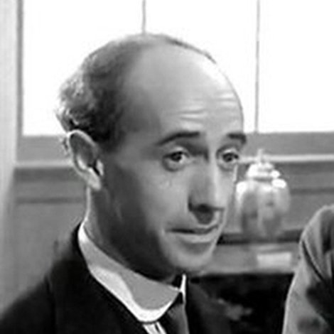Hugh Pryse